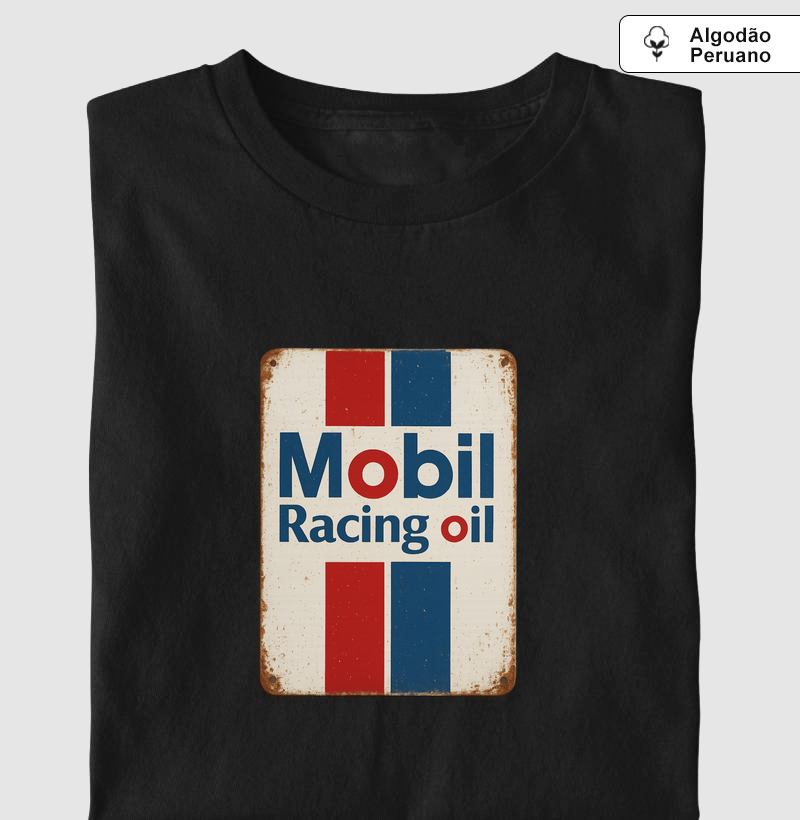 Mobil Vintage