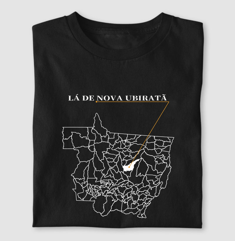Nova Ubiratã | Origem MT
