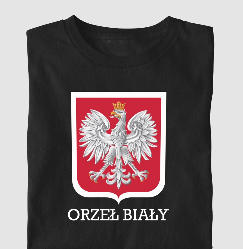 ORZEŁ BIAŁY