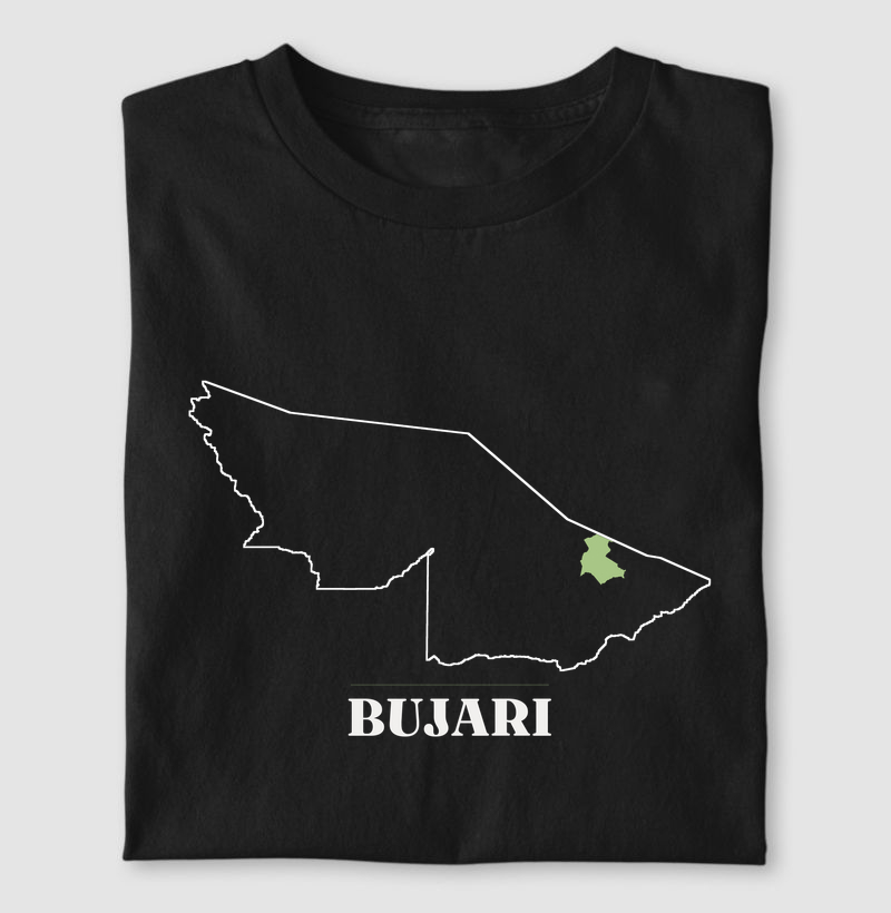 Bujari | Traço AC