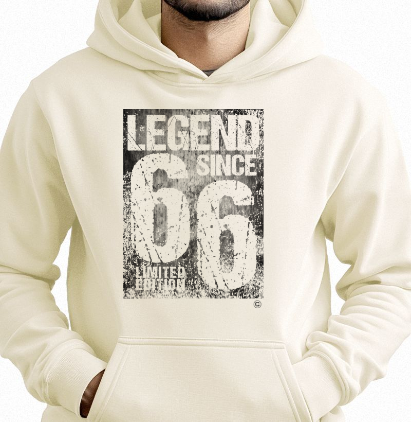 Legend 1966
