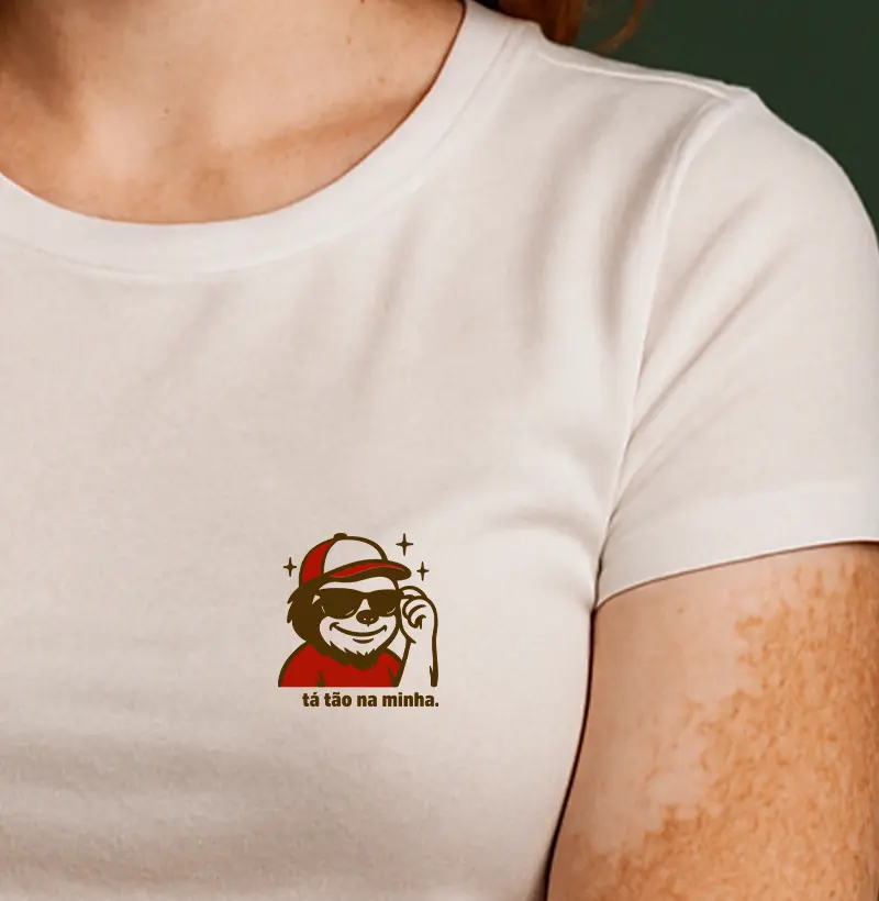 Ta tão na minha
