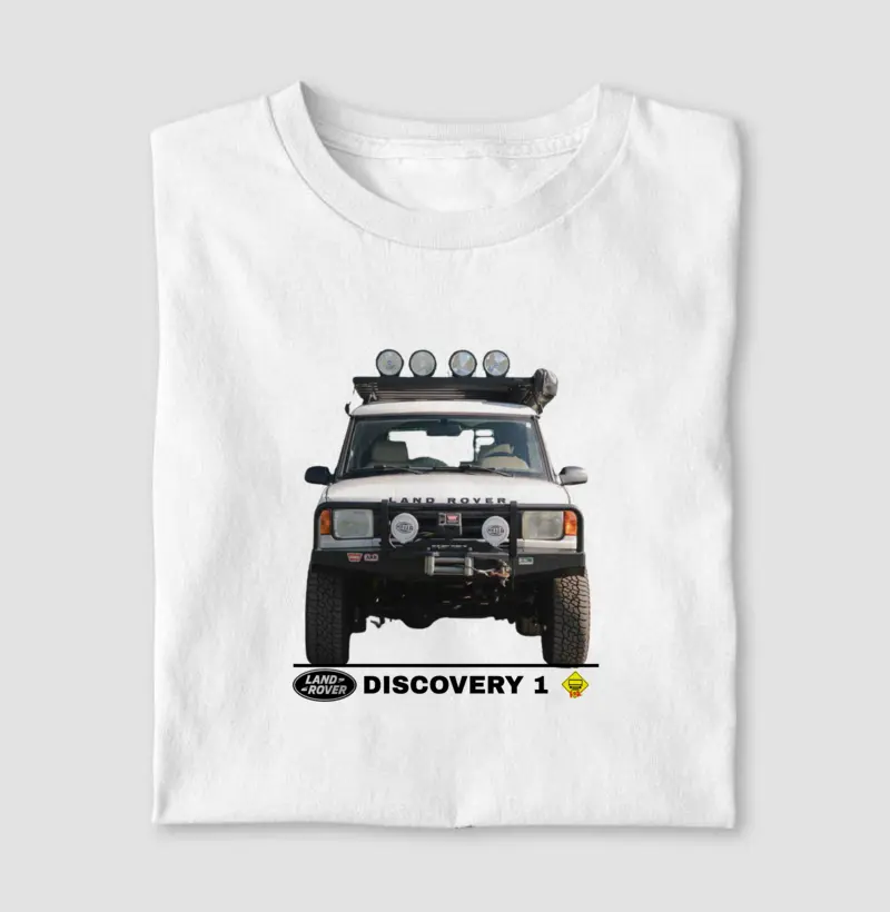 Discovery 1