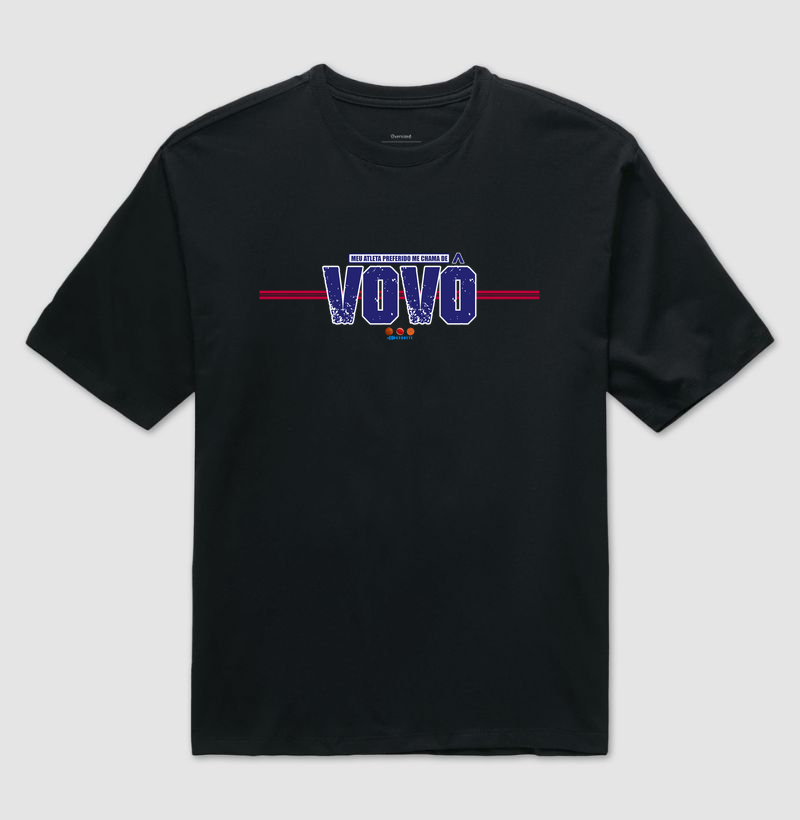 ME CHAMA DE VOVÔ