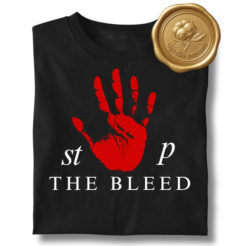 Stop The Bleed