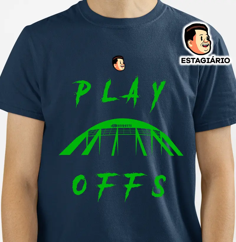 Play Offs - Collab Estagiário