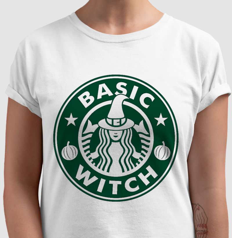 Basic Witch