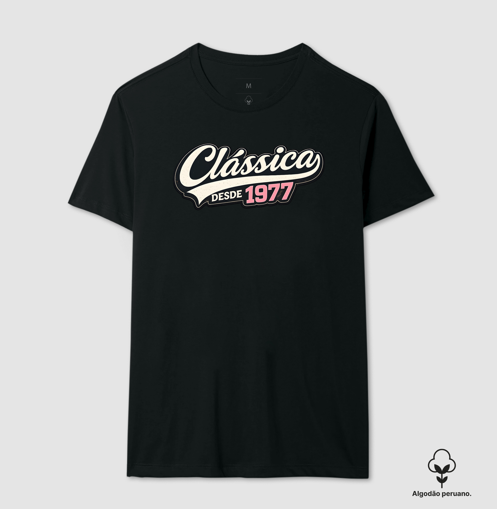 CLÁSSICA 1977