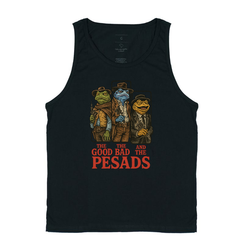 The good, the bad and the pesads