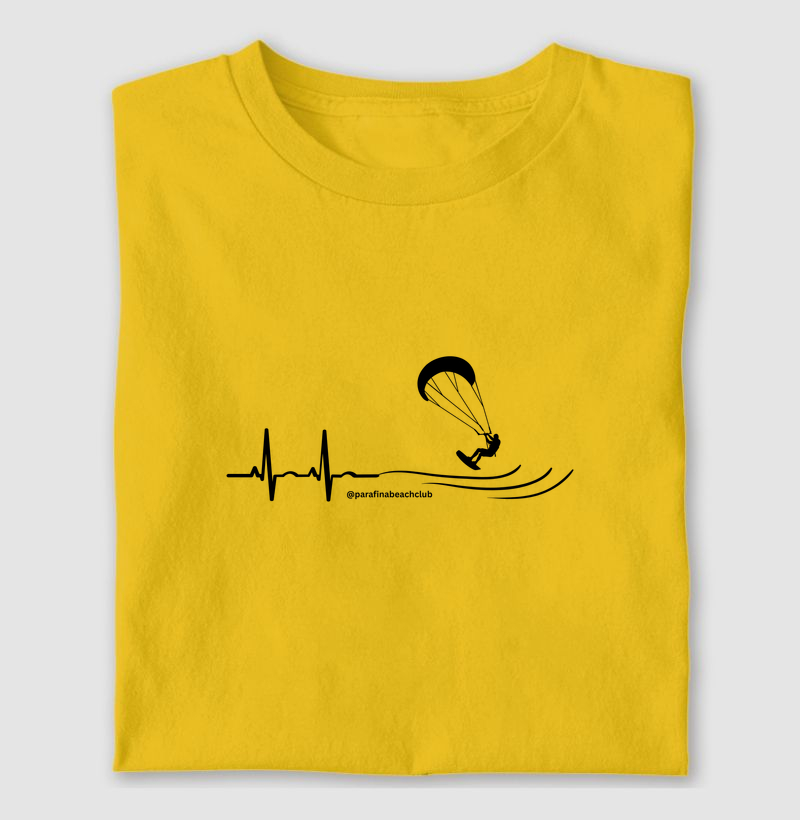 Kite Heart Beat