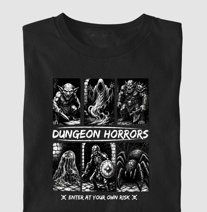 Dungeon Horrors