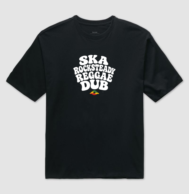 Ska Rocksteady Reggae Dub | Música Jamaicana