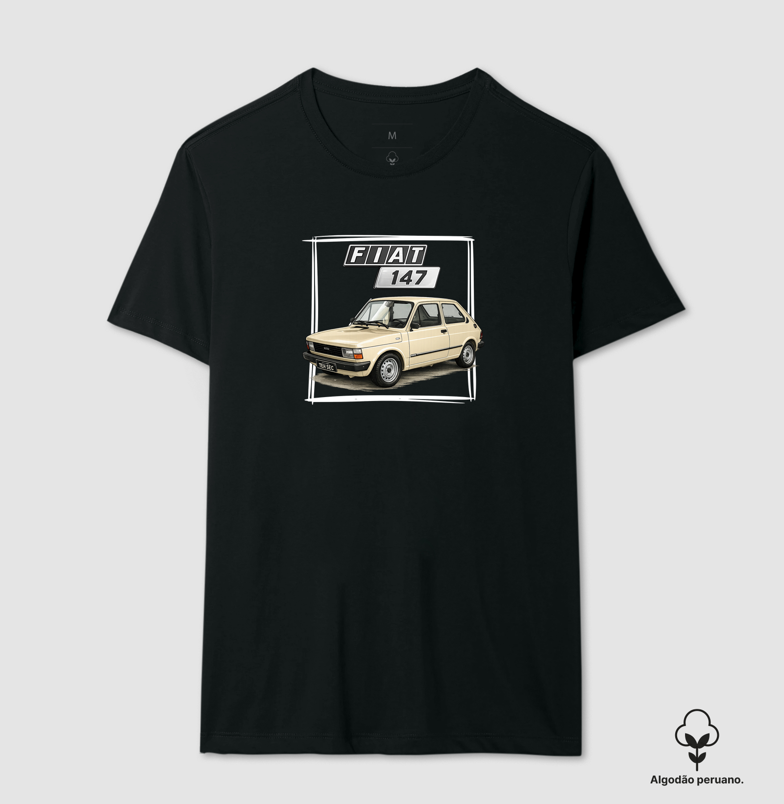 Fiat 147