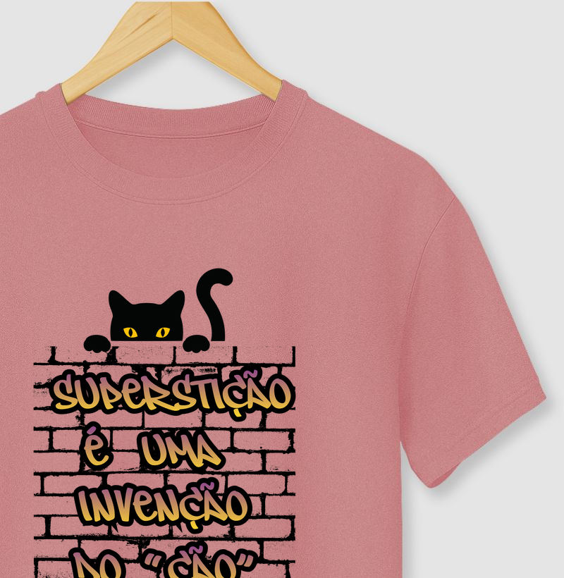 Supersticão