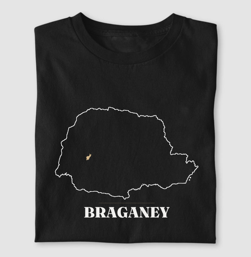 Braganey | Traço PR
