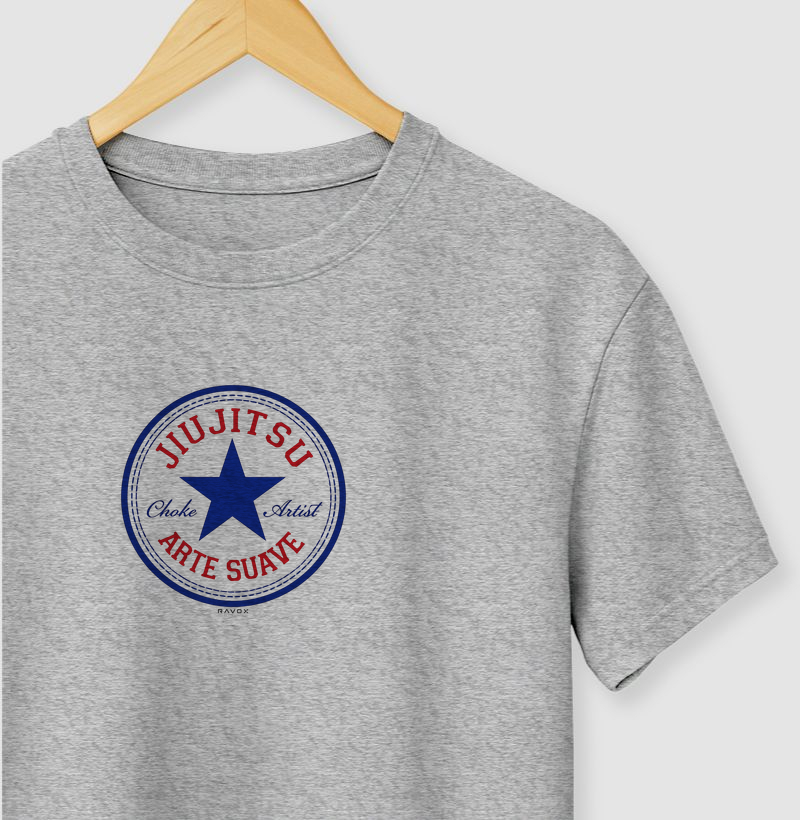 Jiu Jitsu All Star