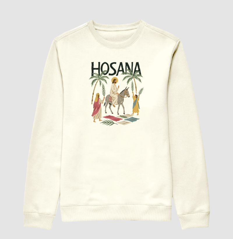HOSANA