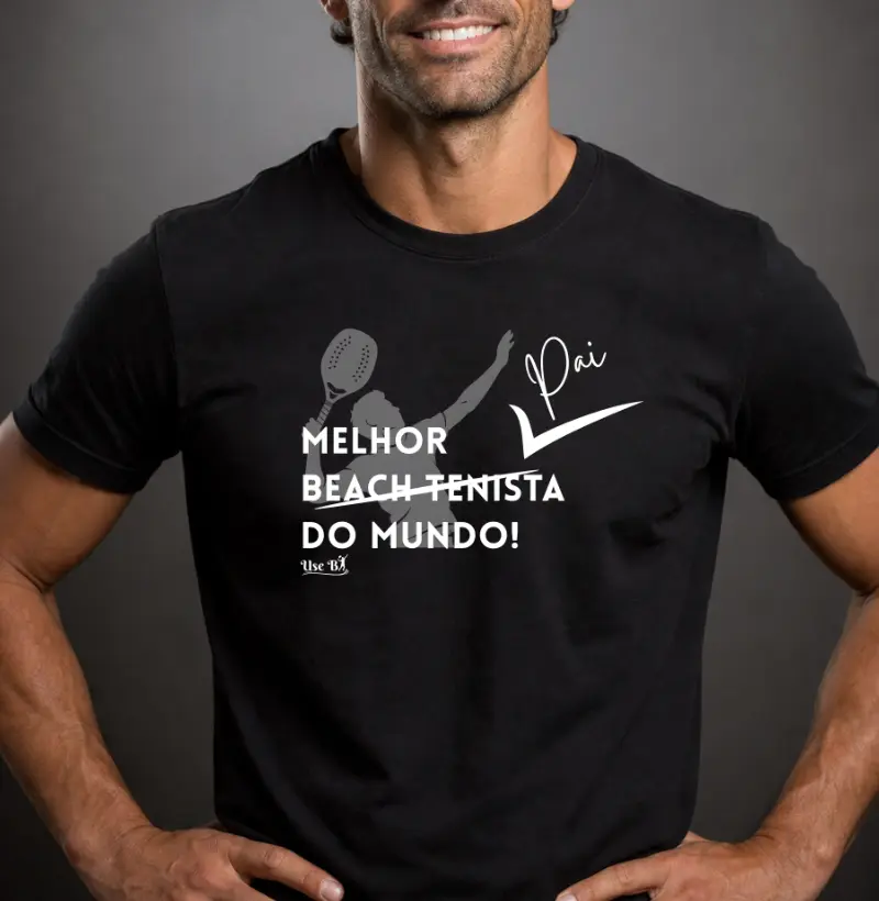 Melhor pai do mundo