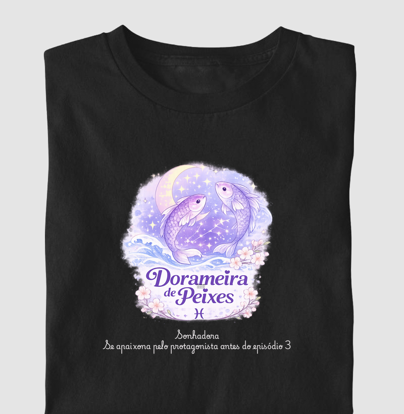 Dorameira de Peixes 