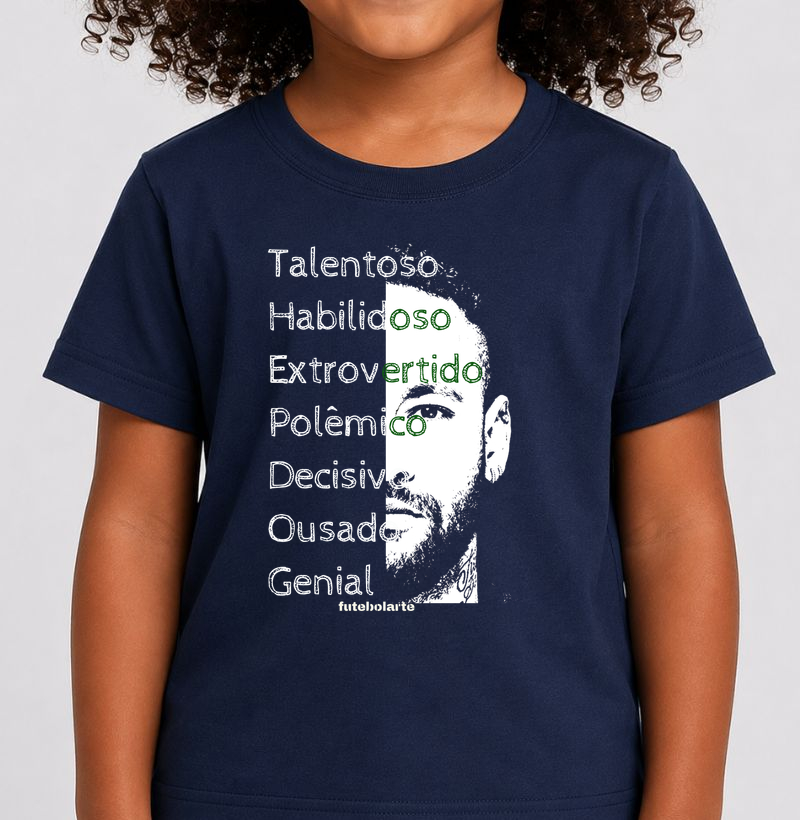 Menino da Vila Ousadia e Alegria 