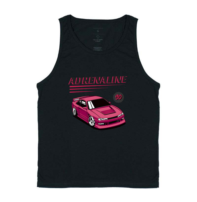 ADRENALINE JDM CAR