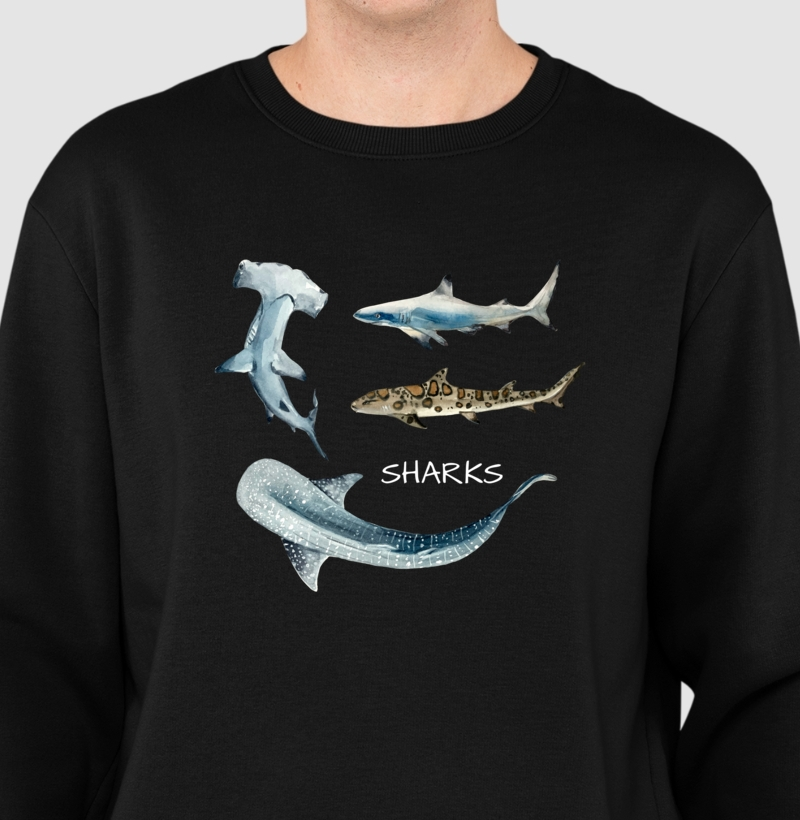 The Sharks