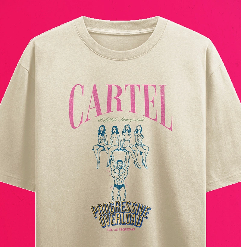 Progressive Overload