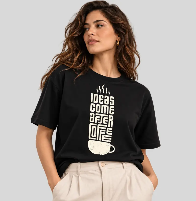 Ideias Depois do Café