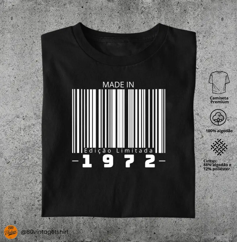 1973 - Code Bar