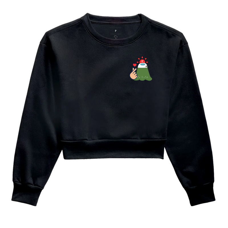 Coração de Dorama no Hallasan