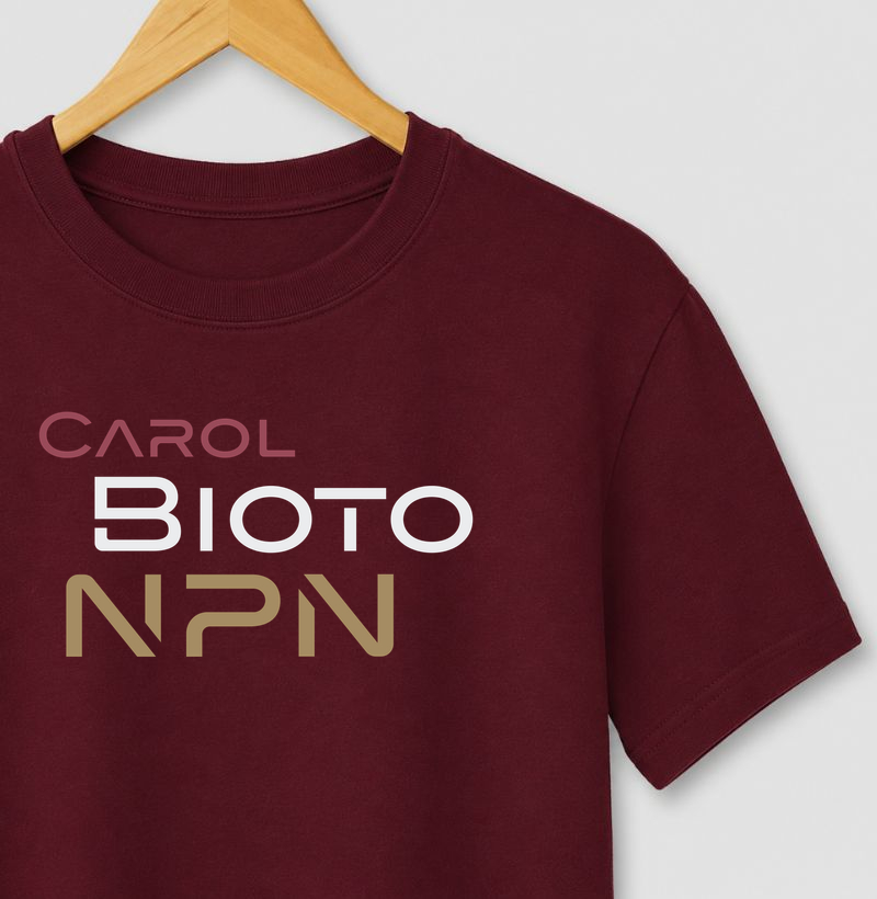 [Tshirt] Carol Bioto NPN