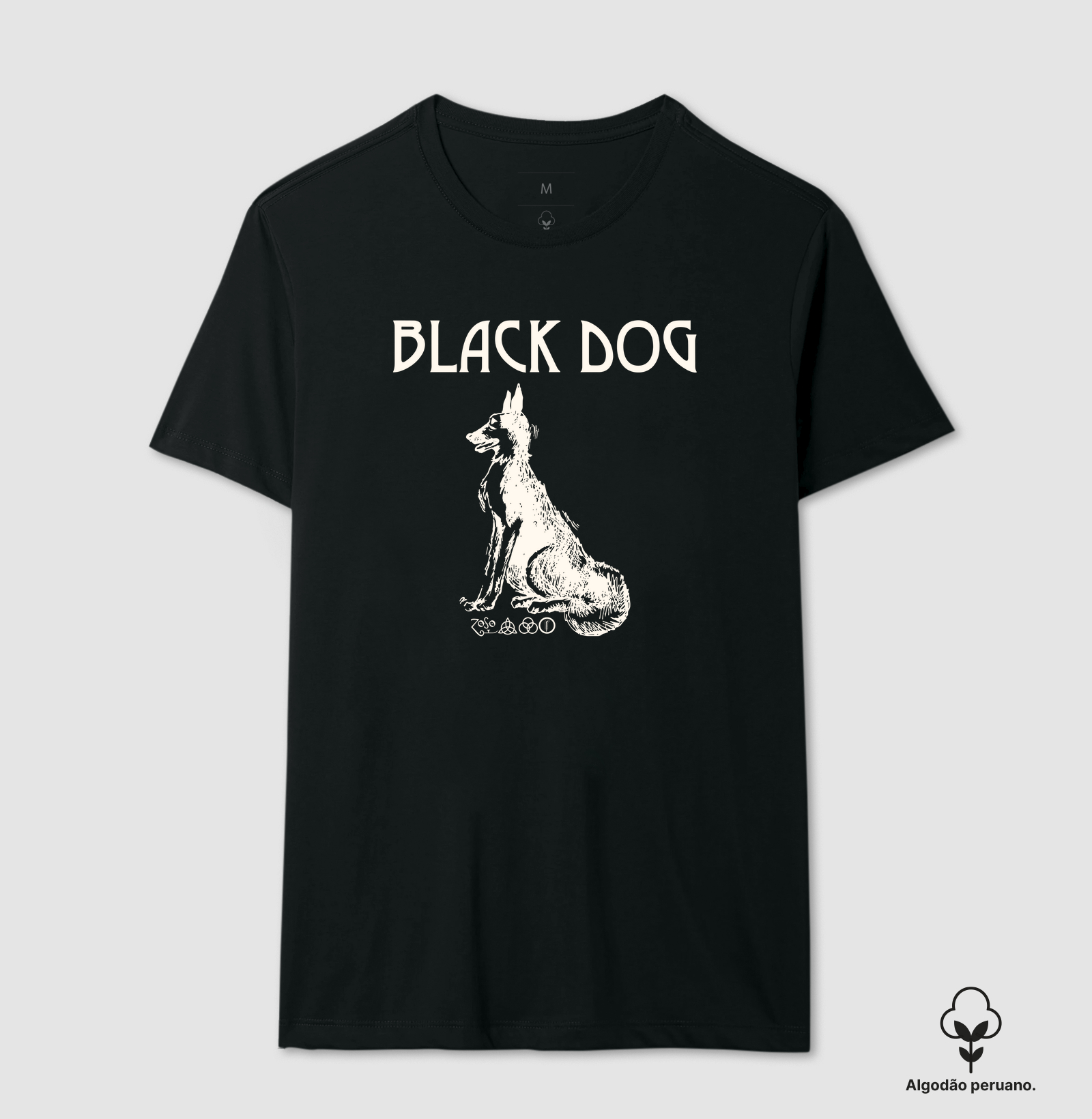 Black Dog