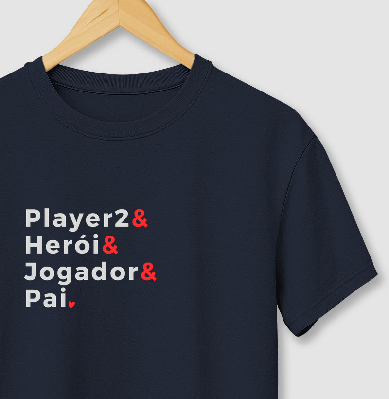 Pai - Player 2