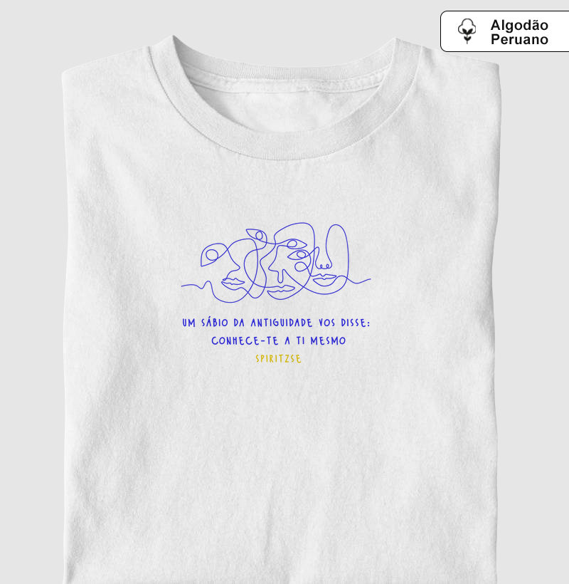 Conhece-te a ti mesmo