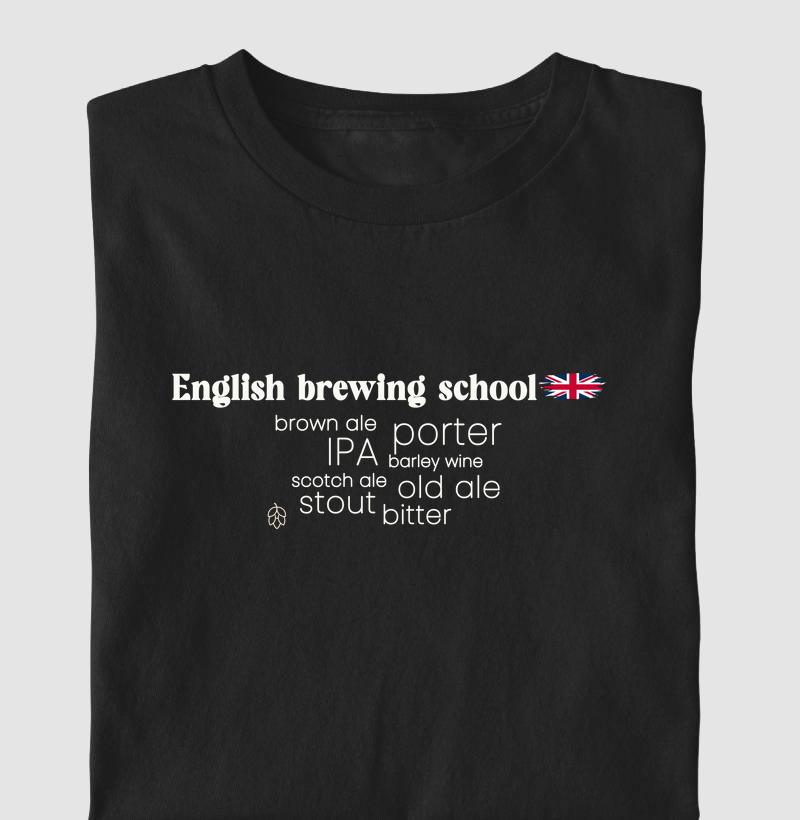 English Brewing School