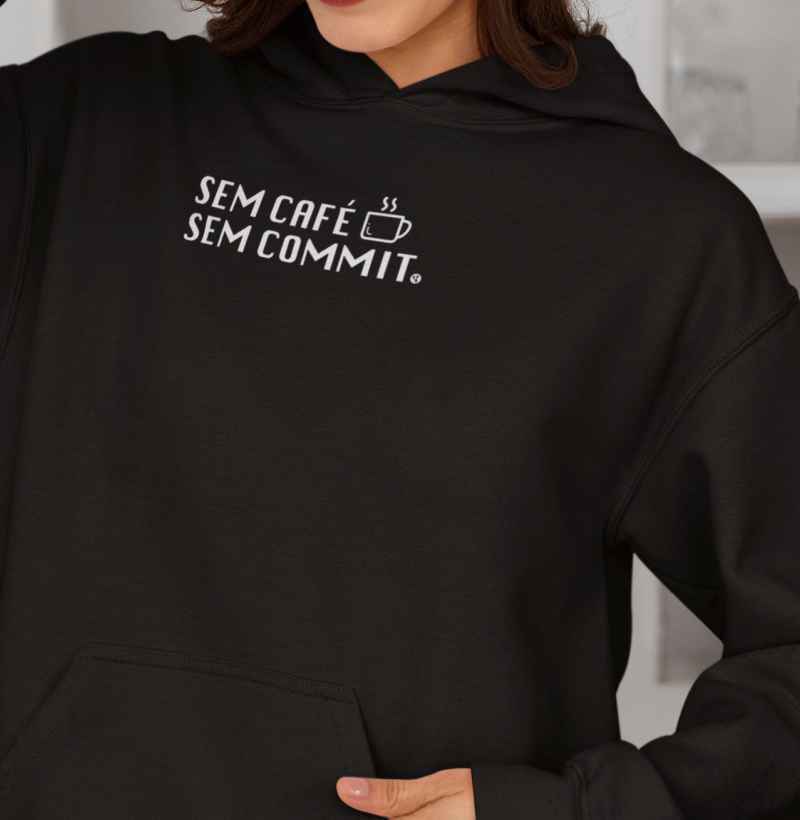 Sem Café Sem Commit