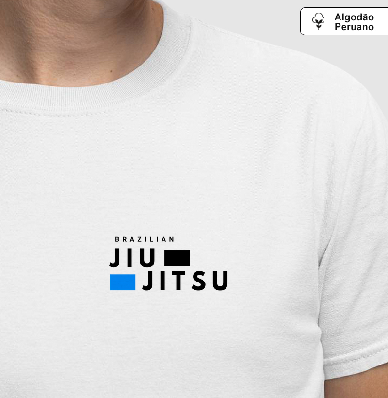 Blue Belt Evolution - Minimalist Rank