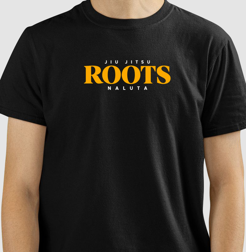 Jiu Jitsu Roots
