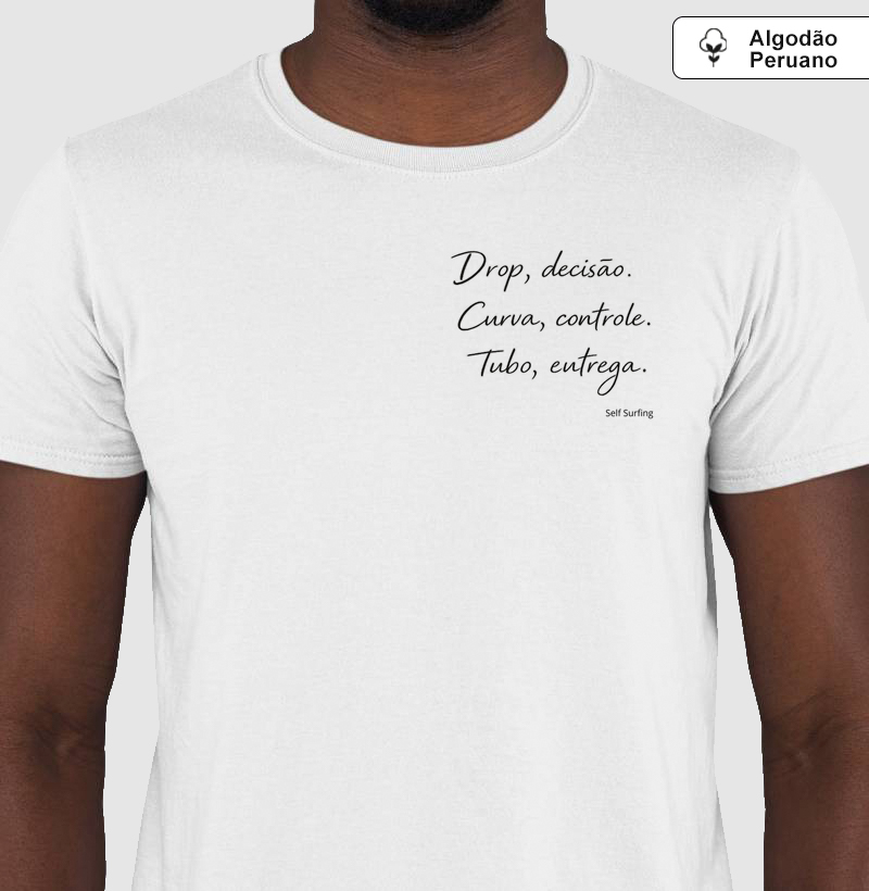 FLOW DECISIONS | Confecção Reserva 🦜