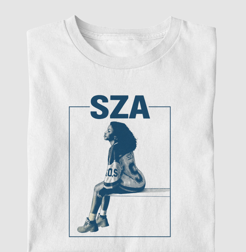 SZA