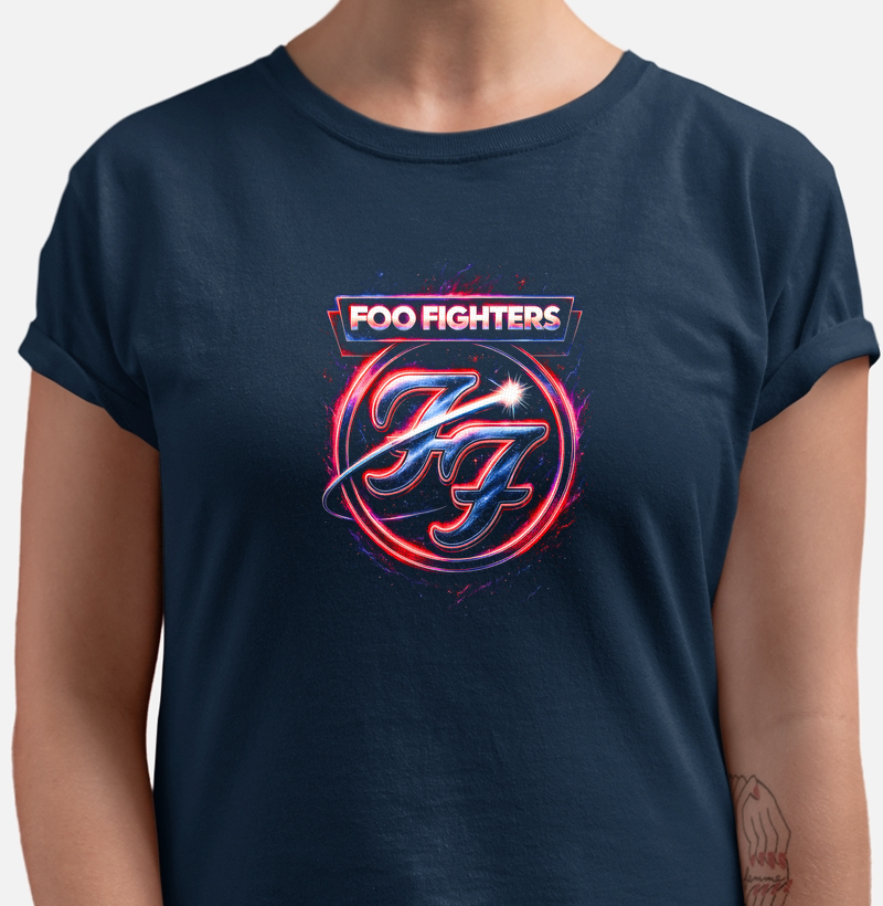 Foo Fighters 2