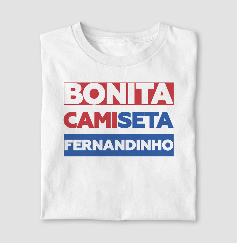 Bonita Camieta