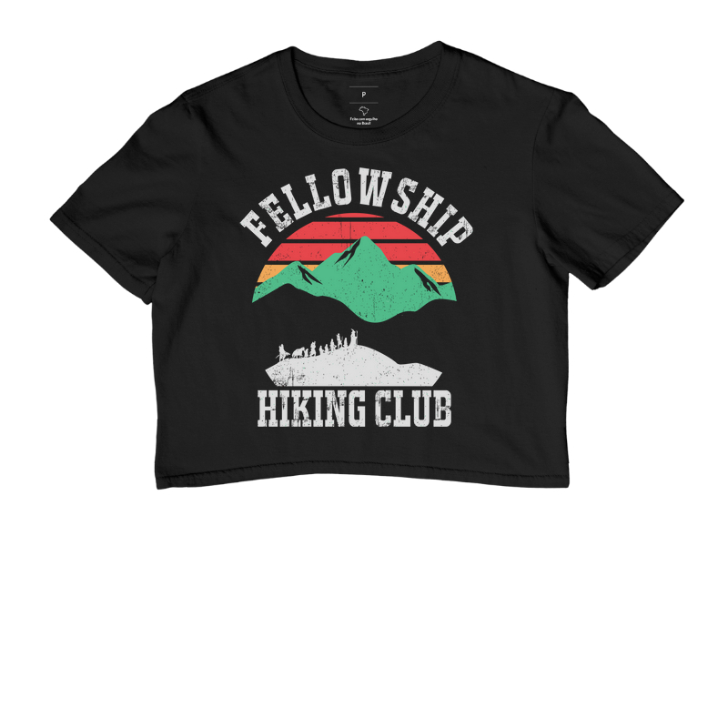 Fellowship Hiking Club