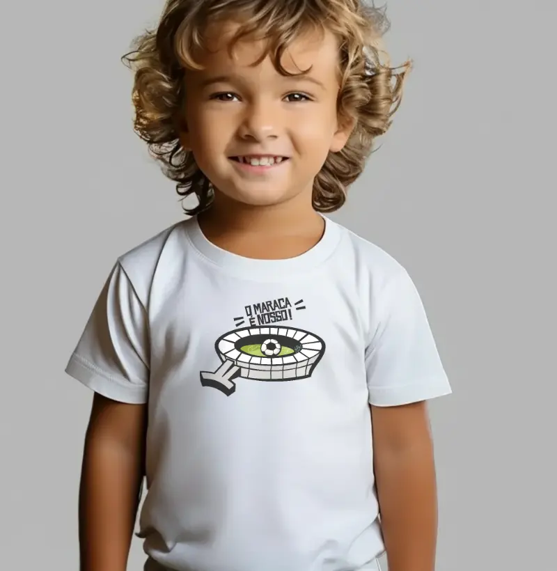 O MARACA É NOSSO 