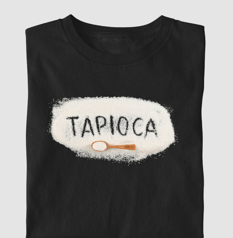 Tapioca Favus CO
