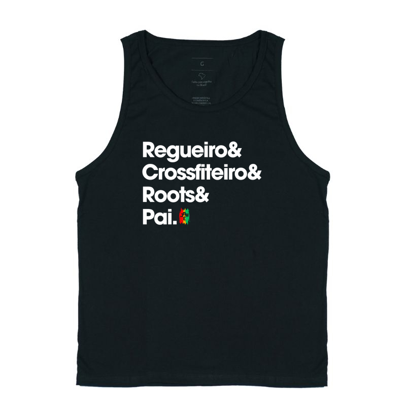 Pai Crossfiteiro