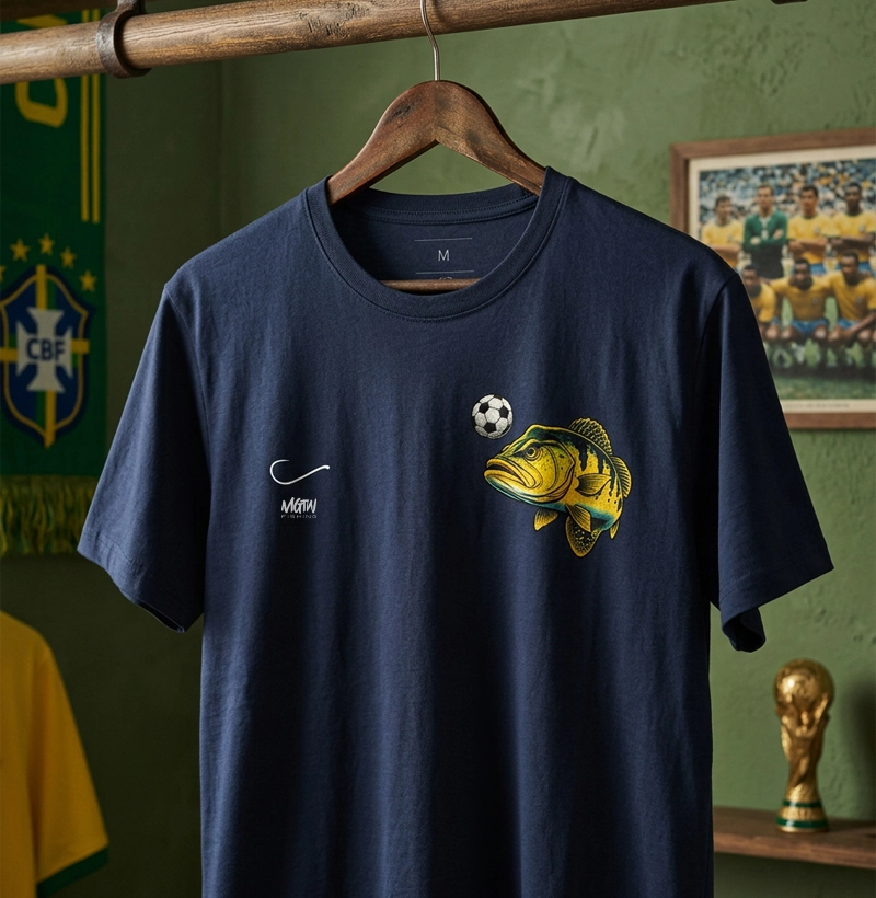 SELEÇÃO BRAZUCA