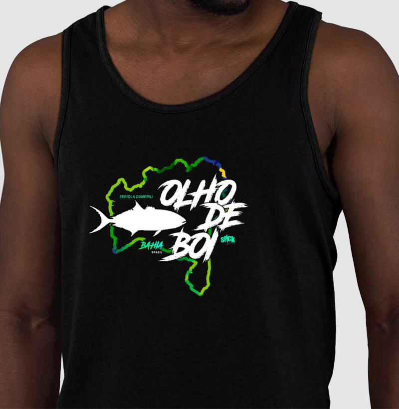 Olho-de-Boi :: Bahia