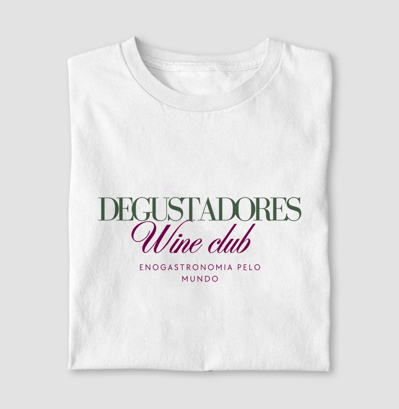 Degustadores - Wine Club