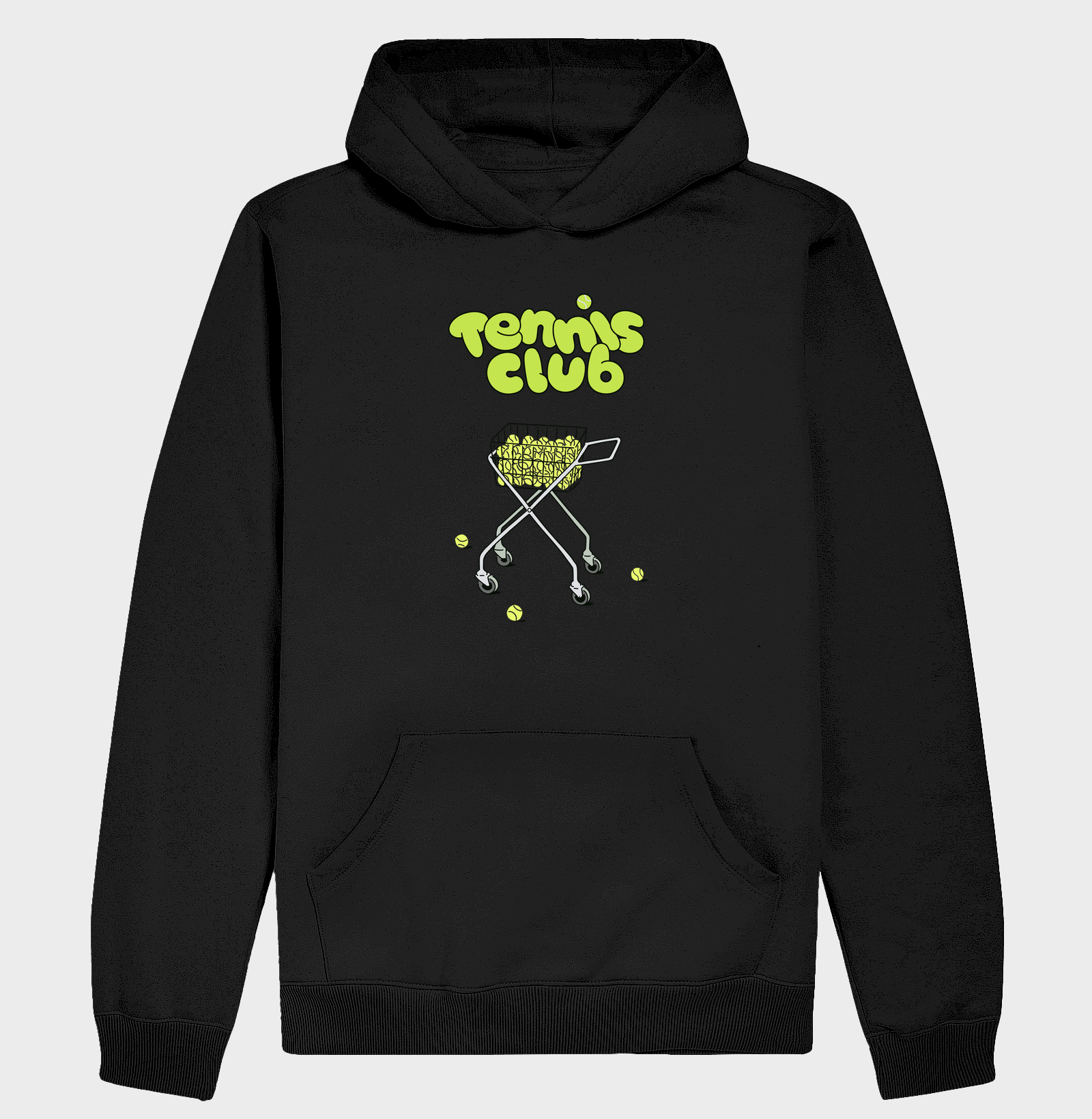 TENNIS CLUB